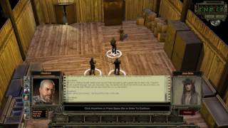 Wasteland 2: DC (Supreme Jerk) - Part 3 (Highpool)