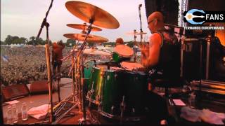 Europe - The Final Countdown (Best of Festivals 2010 - Best of Rock)