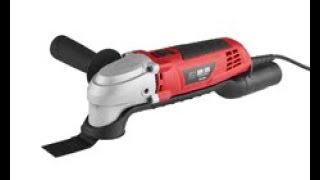 Многофункциональный реноватор FUJIWARA 220 v шесть скоростей из Китая в AliExpress