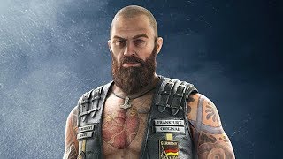 RAINBOW SIX SIEGE - BANDIT ELITE SKIN MVP Animation (2019) R6