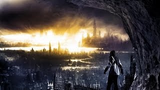 Прямая трансляция Dying Light