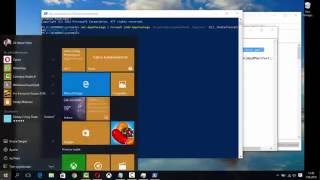 Windows 10 Başlat Menüsü Açılmıyor Sorunu Nasıl Çözülür ?