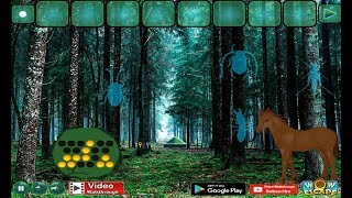 WOW Find The Horse Love Walkthrough [WOWEscape]