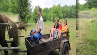 Школа №16 Кременчуг "Мазепин яр"