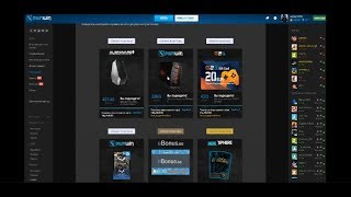 Как приглашать друзей на pwnwin?? Как участвовать в розыгрышах?? + Продолжаем копить на видеокарту