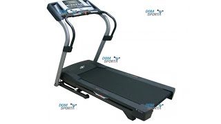Беговая дорожка NordicTrack T8