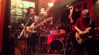 Eric Steckel - 09 Big Jam @ Drake's Bar and Grill, Kokomo, IN 2013-06-14