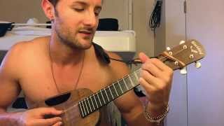 She's Always A Woman To Me - UKULELE CHORDS TUTORIAL - Billy Joel