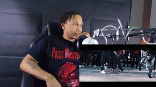 BlocBoy JB "Rover 2.0" ft. 21 Savage( prod. by Tay Keith) Reaction