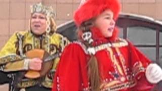 Ансамбль Ярило - Валенки