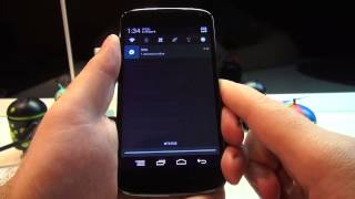 CyanogenMod 10.1. Обзор прошивки