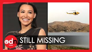 Naya Rivera Search: Police Helicopter Scour Lake Piru For Missing Glee Star