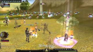 Shaiya PH Private Server - Take on Me (you) Dark Horse!