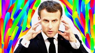 Voyance Macron semaine du 27 au 31 janvier 2020 Une mort indiqué mais la qu'elle ?