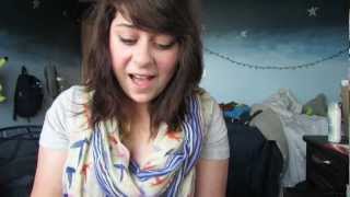Trouble - NeverShoutNever (Ukulele Cover!)