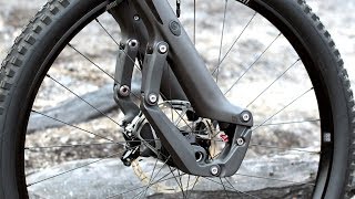 10 NUEVOS INVENTOS DE BICICLETA QUE ESTÁN A OTRO NIVEL