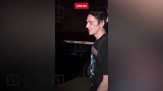 Рэпер Face избил экс-парня Марьяны Ро