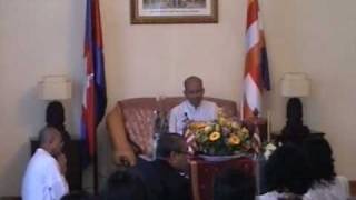 Buth Savong Part 6
