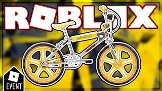[LEAKS] ROBLOX NEW STRANGER THINGS EVENT PRIZE | ROBLOX EVENT 2019