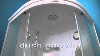 Душевая кабина Kaipunuo 2005-1 www.dush.nnov.ru