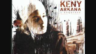 11 keny arkana - la main sur le coeur
