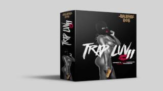 Trap Luv 2 Nexus Trap Expansion ● Drum Kit ● Sylenth Bank ● Free Download ●