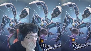 DECK COM 3 RENUNCIADOS NA RANKED! - YU-GI-OH DUEL LINKS