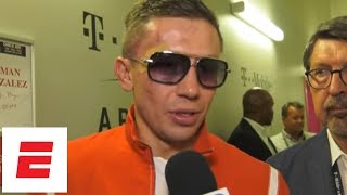 GGG, Abel Sanchez on loss to Canelo Alvarez, desire for third fight | ESPN