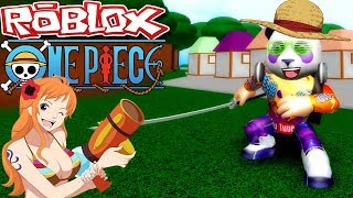 НОВЫЙ ВАН ПИС в РОБЛОКС ☠️ Roblox One Piece Pirates Wrath
