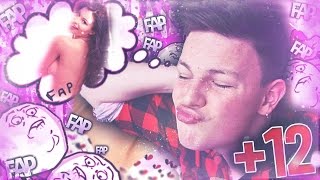 [+12] SYMULATOR MASTURBOWANIA SIĘ ( ͡° ͜ʖ ͡°)