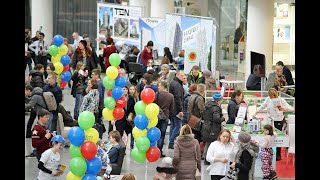 Фестиваль жилья Домофест 08 сентября 2018
