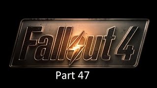 Fallout 4; VATS Free part 47: More story
