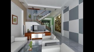 Top 100 mẫu thiết kế phòng khách đẹp - Phòng khách đẹp tuyệt vời