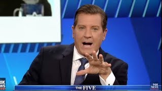 Eric Bolling Suspended From Fox News -- Guess Why