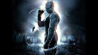 Фильм The Chronicles of Riddick Assault on Dark Athena часть 1 (RUS)(ДУБЛЯЖ)
