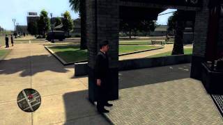 Achievement Guide: L.A. Noire - The Moose | Rooster Teeth