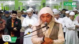 Syaikh Abdulbasith Abduljalil Musfi _ Surah Al-Mu'minun 23 - 44