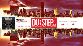 Dubstep NET Exclusive: King Trimble - Alchemy (Season 2, Ep 76)