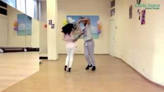 Salsa Cubana. Salsa Casino. Кубинская сальса. Тимба.