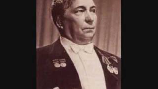 Maxim Mikhaylov  Ария Мельника - М.Д.Михайлов