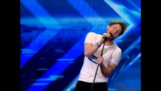 X Factor - Misho Eliava |  X ფაქტორი - მიშო ელიავა