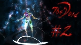 Прохождение Тургор Голос Цвета #2 - Голод: Обман для Братьев