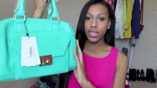 PRE-Spring Break Haul | 1929 Galore, SurelyMine, Forever21...