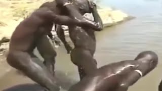 Fascinating African Tribes Culture, Rituals, Traditions And Ceremonies (Part 1)