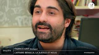 Affaire Benalla : « L’enquête illégitime qui vise Mediapart est un scandale politique »