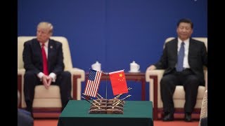 今日华尔街 | 中美贸易谈判故意信息混乱；美国全面制裁伊朗；11家券商255亿元救民企；泰坦尼克2号来了！(20181103)
