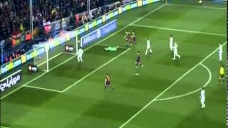 EL Classico 2010 - 2011 Season La Liga