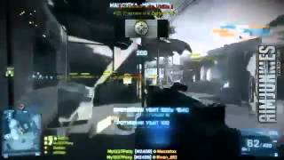 Скачать читы для Battlefield 3
