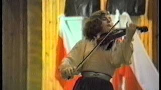 Natalia Prischepenko plays Sonata Veracini