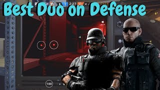 Ultimate Pulse Runout! - Rainbow Six Siege